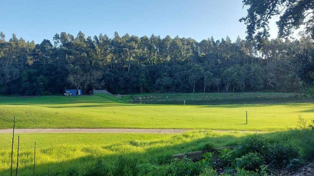 Moradia de luxo V6 na Quinta da Penha Longa