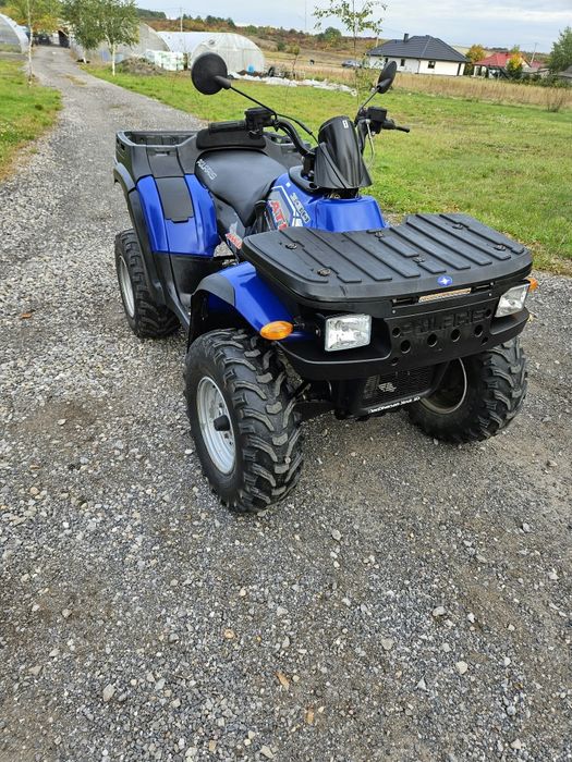 Polaris