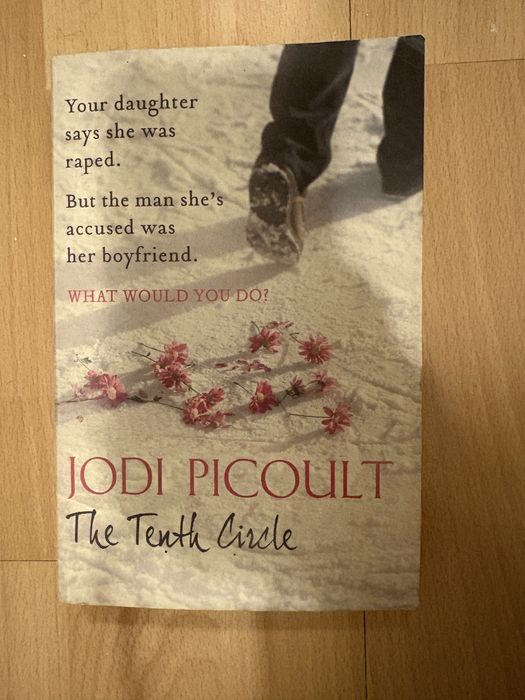 Książka Jodi Picoult