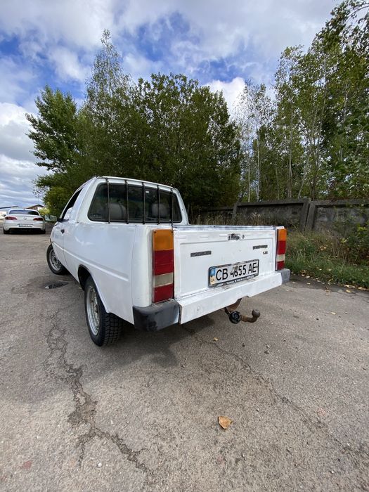 Продам ЗАЗ Таврія