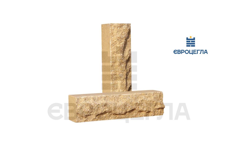 Лицевой кирпич, Фасадный кирпич напрямую от производителя ЕВРОЦЕГЛА