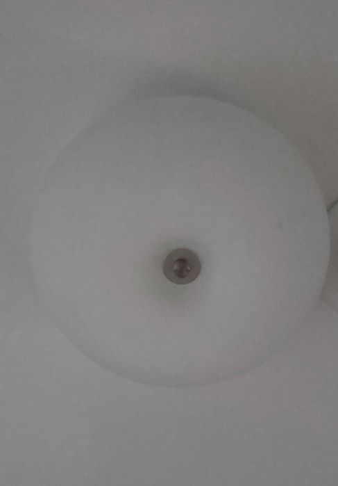Lampa plafon "kluska"