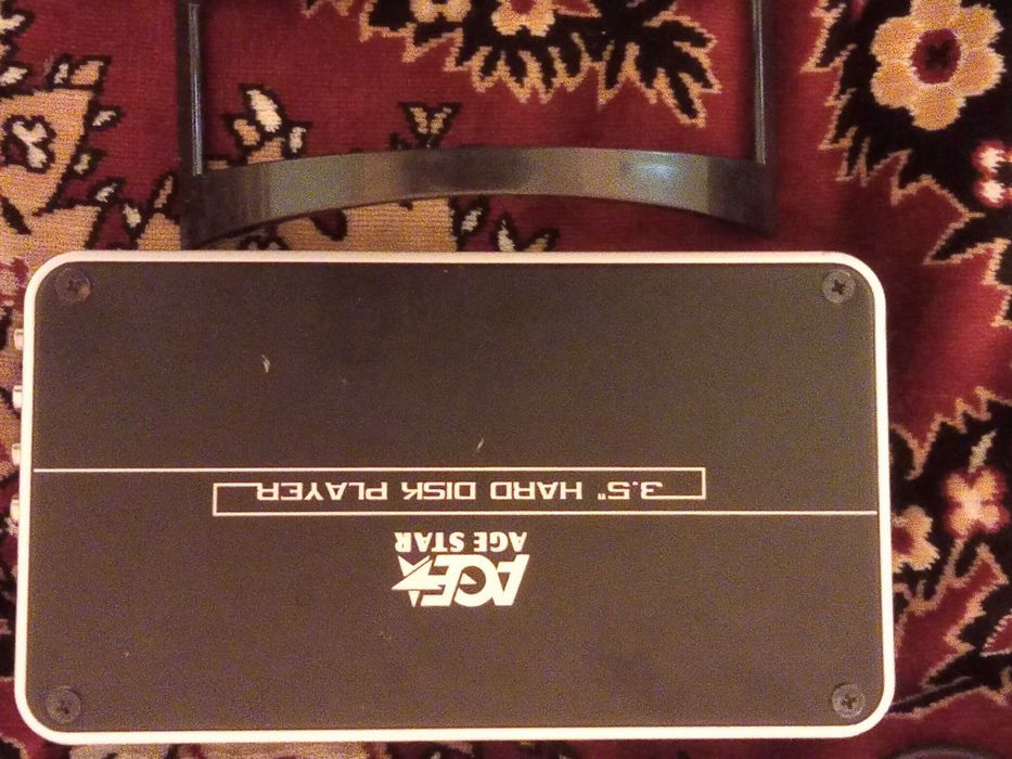 Продам жесткий диск