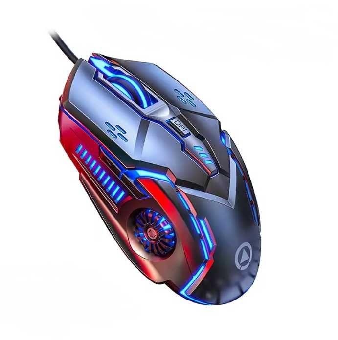 Myszka komputerowa,gamingowa G5 nowa