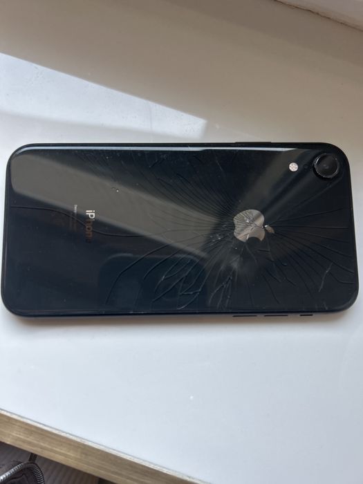Iphon Xr super zapraszam