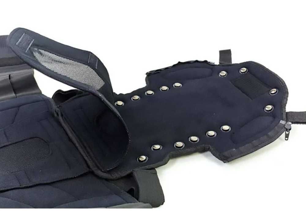 Моточерепаха Scoyco AM02-2 Black