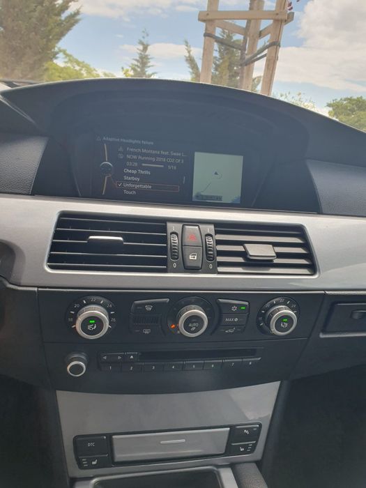 Bmw 520D touring