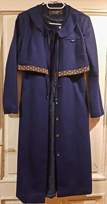 Płaszcz Doque, rozmiar 42