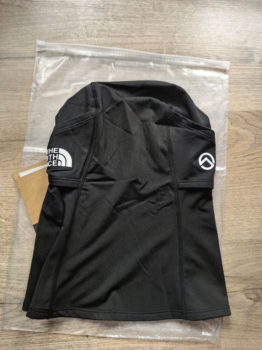 Балаклава The North Face