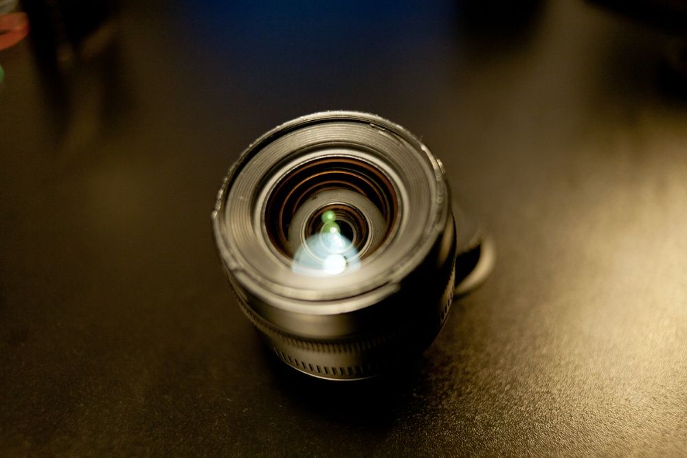 Canon EF 24 f2.8