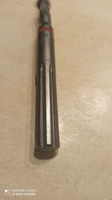 Wiertło Hilti SDS max 20/32 beton NOWE made in germany