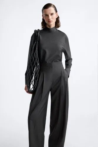 Брюки зара Zara  лімітована колекція