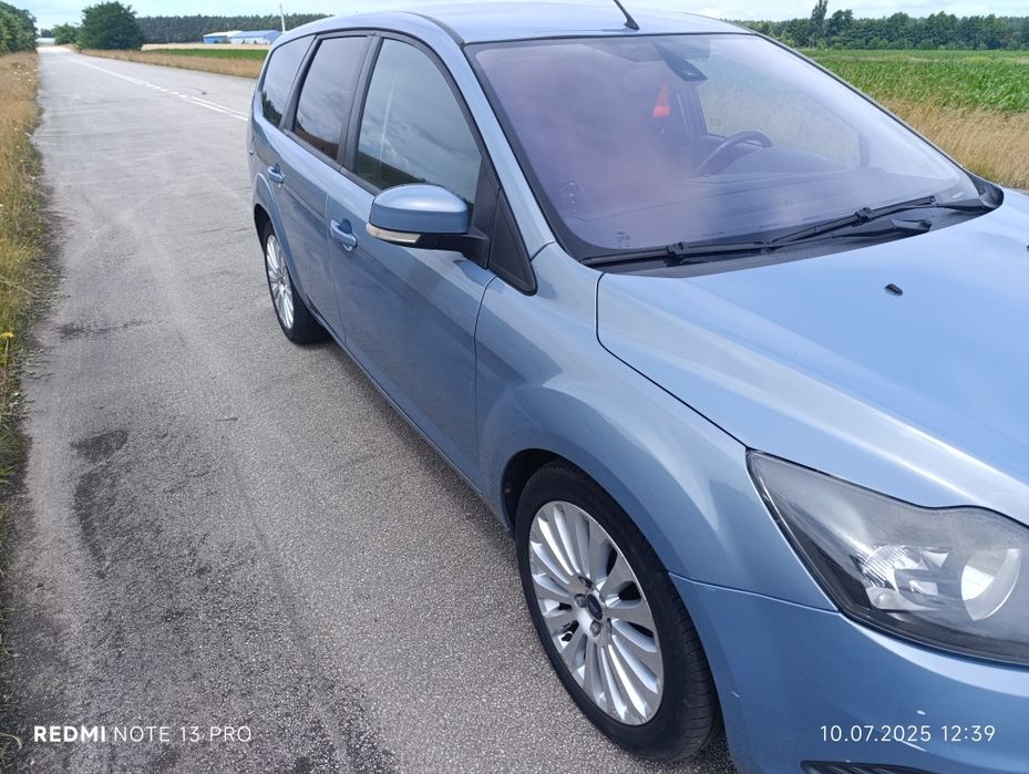 Sprzedam Ford Focus