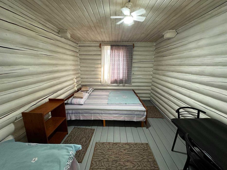 Продається база відпочинку - 2 готелі, кафе та басейн