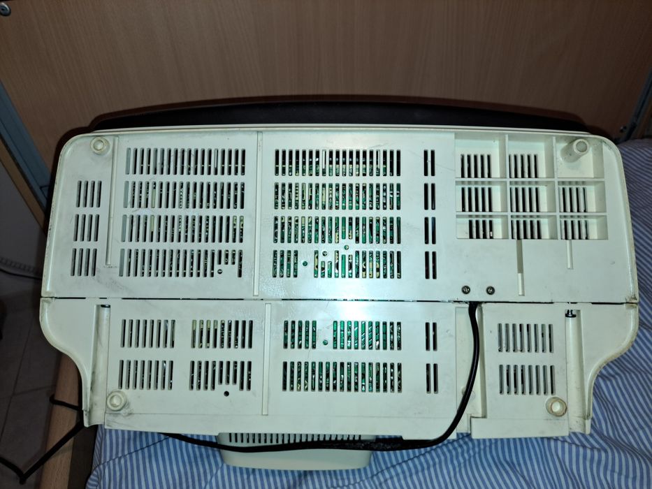 Tv preto e branco Panasonic