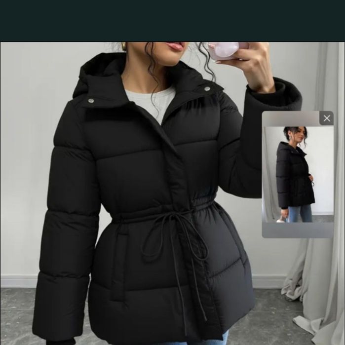 Куртка хл жіночі олх