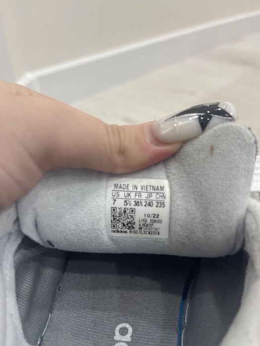 adidas campus, б/у