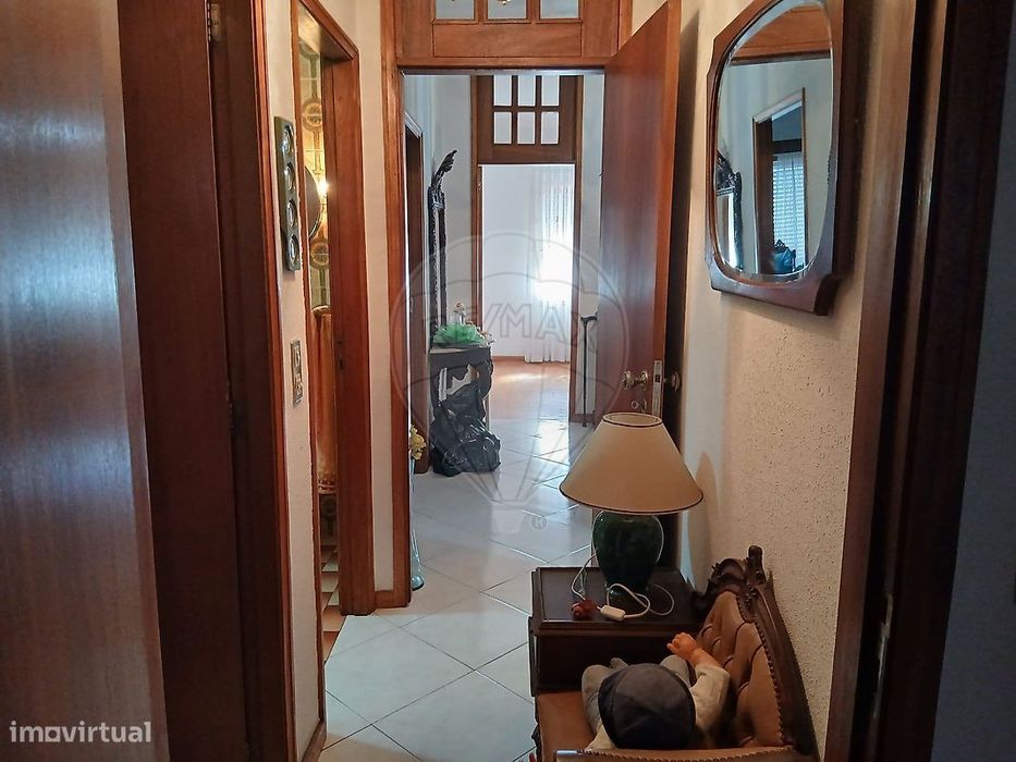 Apartamento T3 para venda