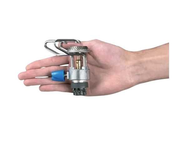 Портативний пальник Campingaz кемпінгаз BLEUET MICRO PLUS, 1300 Вт