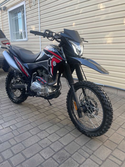 Geon X-line 250 19/16 (2025)