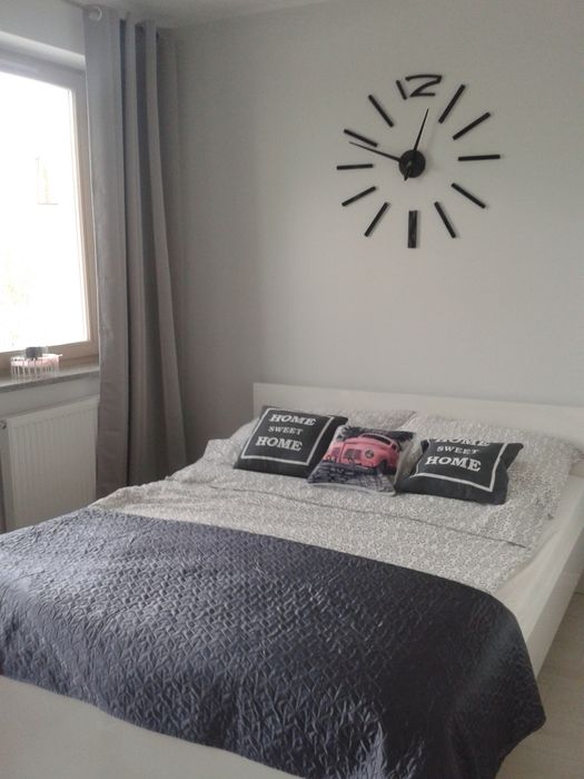 Nocleg apartament Świnoujście. Blisko morza