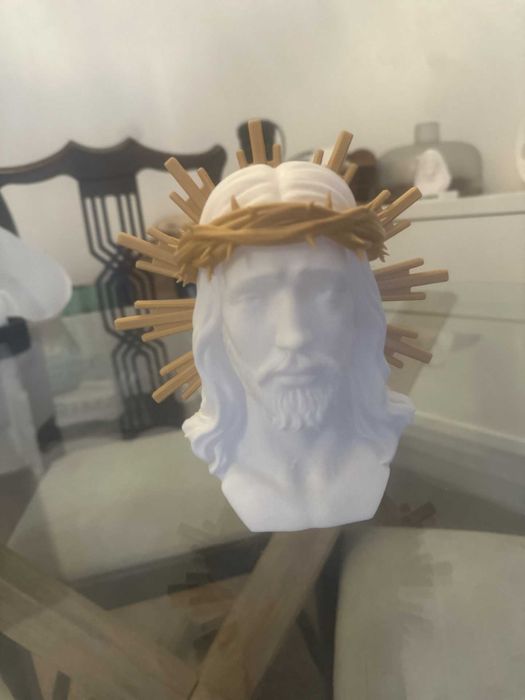 Jesus Cristo | Coleção Fé e Devoção