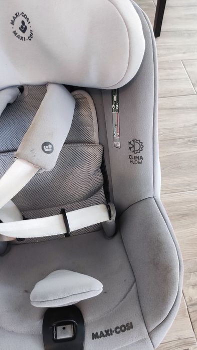 Cadeira de bebé para automóvel