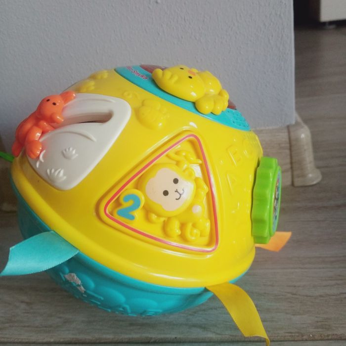 Kula internatywna Vtech
