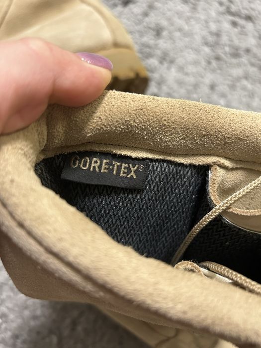 Військові черевики Vibram