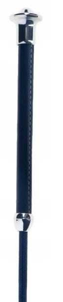 Bat skokowy czarny 65 cm Covalliero