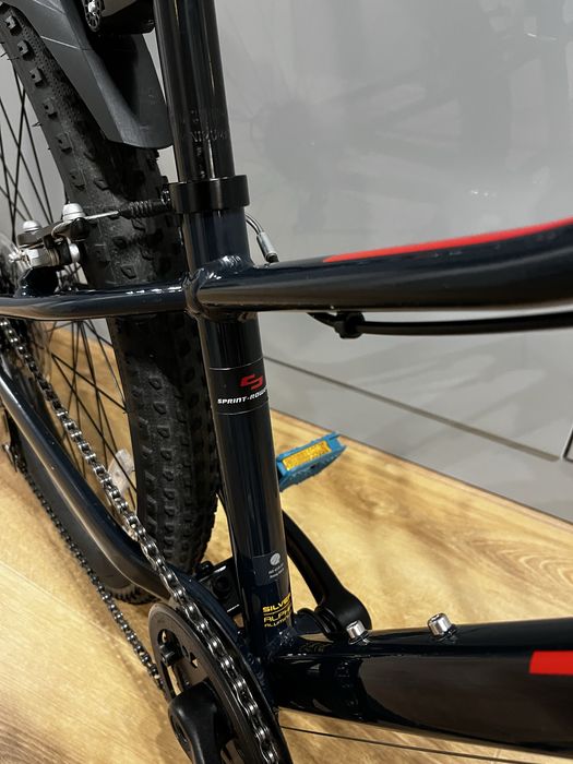 Rower Trek Precaliber 24