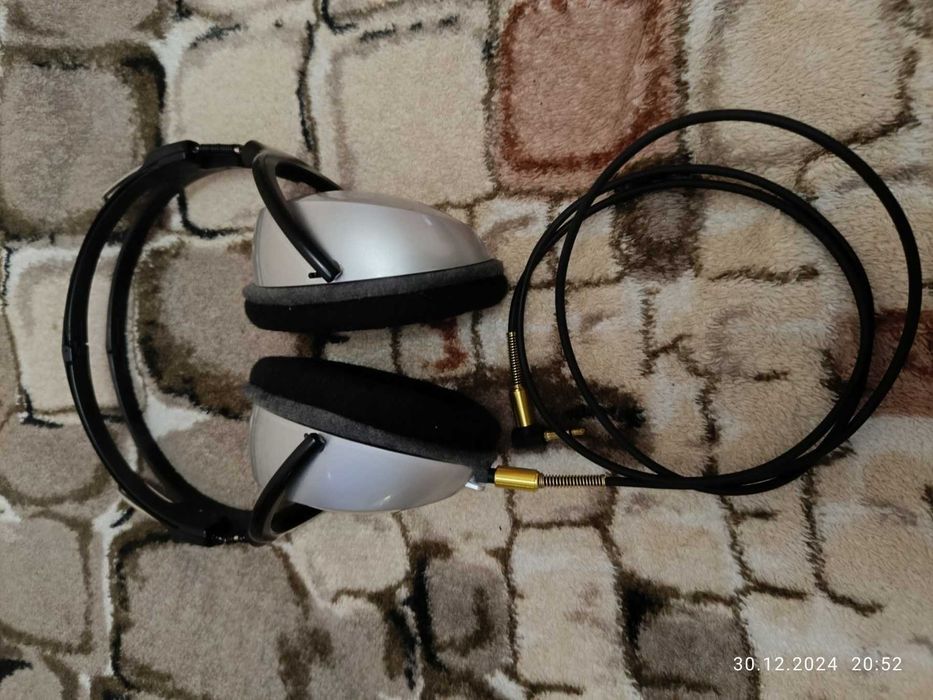 Навушники накладні SONY MDR-D333