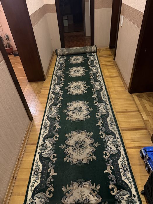 Килим, гарна якість