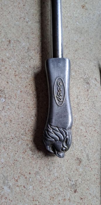 Tłuczek do mięsa PRL ZSRR stan dobry