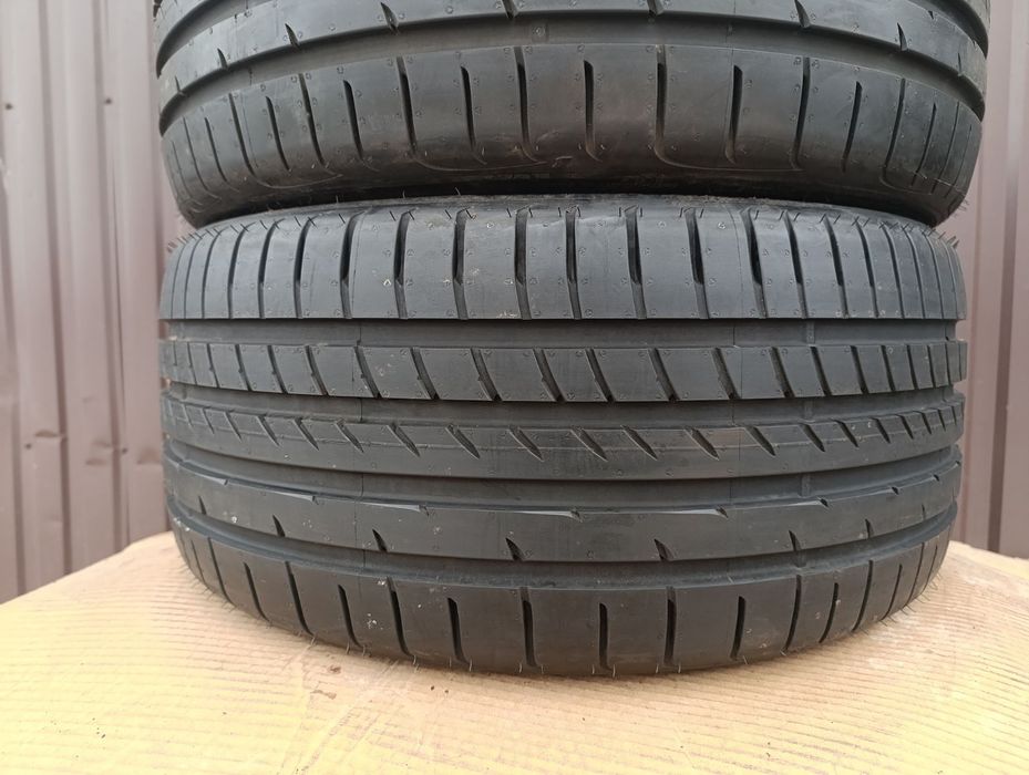 Нові літні шини  Godiyear 235/30 R20