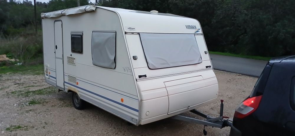 Cravana   Matricula/ portuguesa