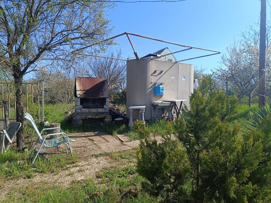Продам участок 18 соток (3учх6 сот) с/т Волна Аджалыкский лиман