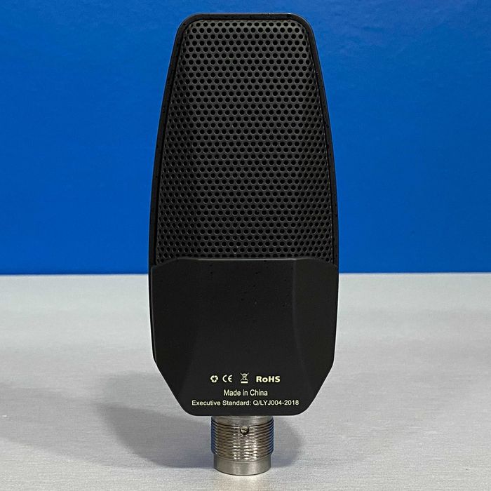 LENSGO KD96 Cardioid Condenser Microphone + Suporte Podcast (NOVO)