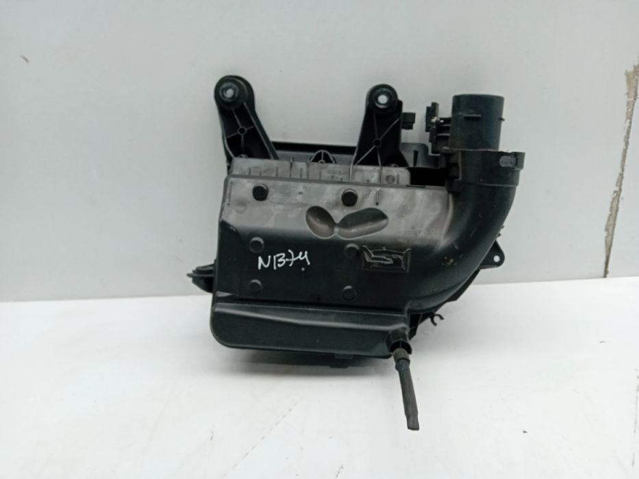 Caixa filtro ar CITROËN DS4 (NX_)