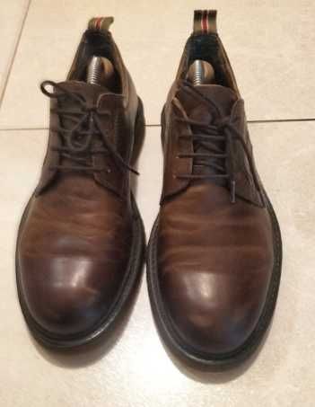 Buty męskie Vistula