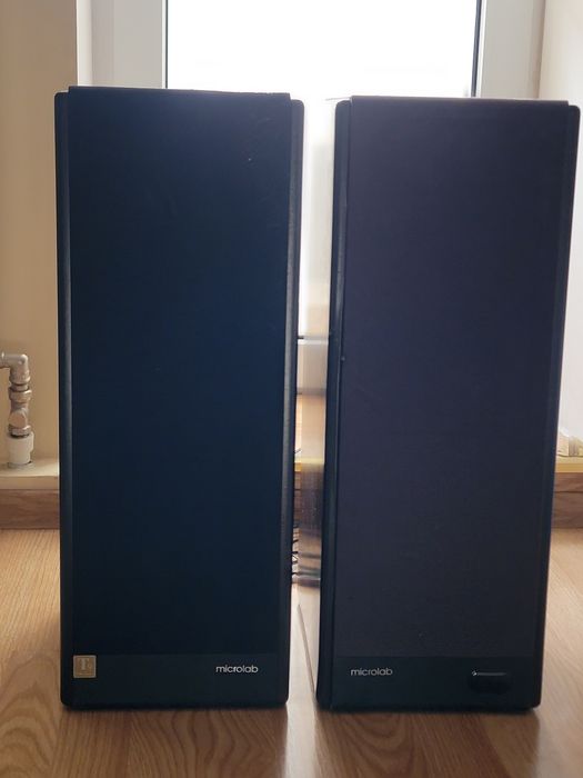Microlab solo 7c, акустичні колонки microlab, музыкальные колонки
