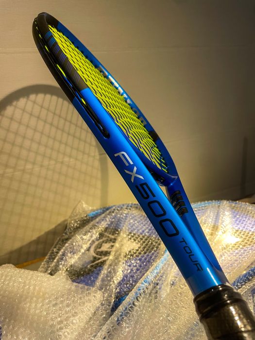 Dunlop FX500 Tour 305