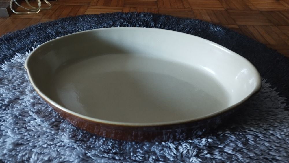 Travessa oval 38x26