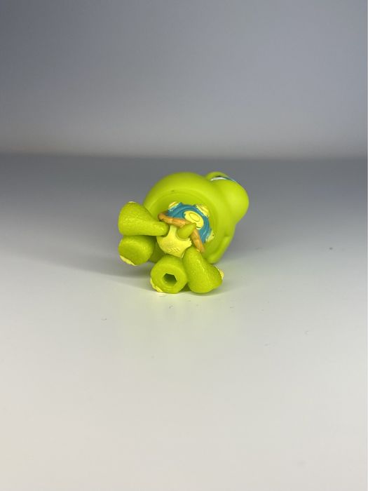 Littlest Pet Shop - żółwik #917 wraz z akcesorium