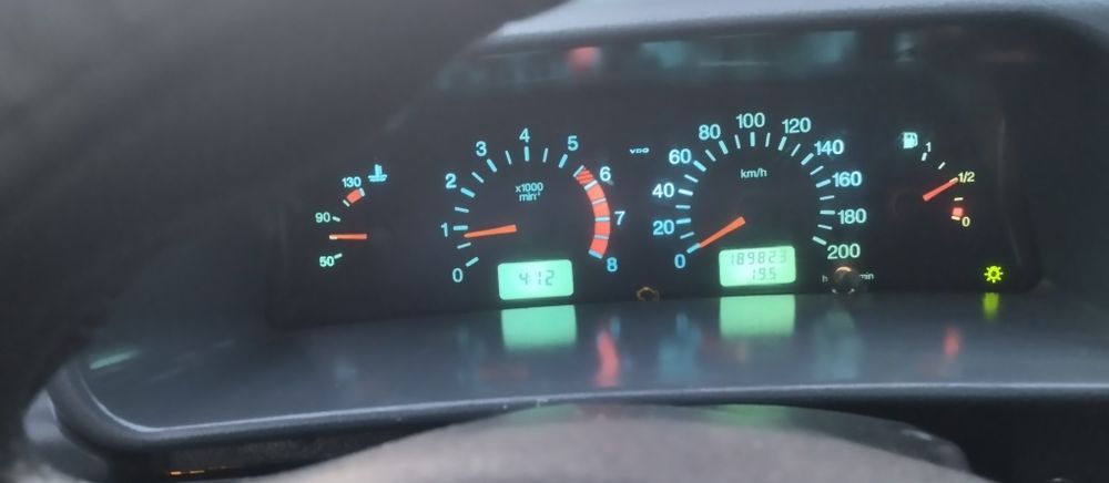 Ваз 21099 І 2008р в гарному стані