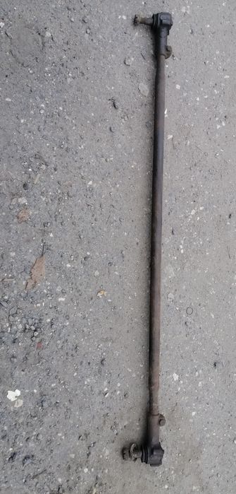 Тяга рулевая поперечная в сборе ЗИЛ 130