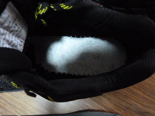 Ботинки LICO (не ношенные), оригинал , зимние Германия.