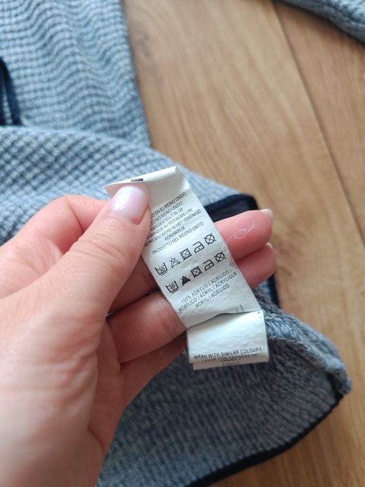 Primark S męski sweter