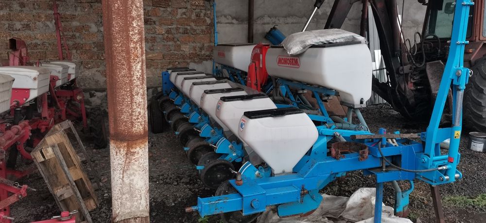 Моносем 8 анкерна