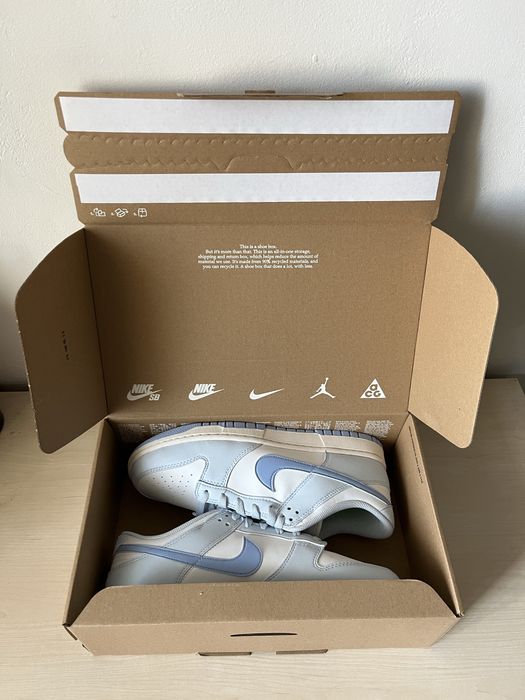 Buty nike dunk low